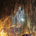 Thaipusam 2014 at the Batu Caves