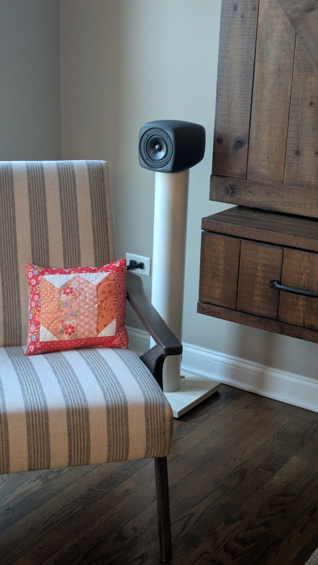 Loudspeaker 80